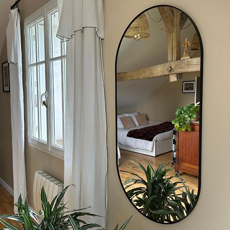 La Grenouillere - Chambre D'Hotes De Charme Ballan-Miré Kültér fotó