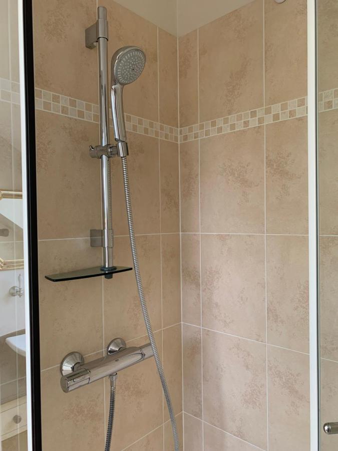 La Grenouillere - Chambre D'Hotes De Charme Ballan-Miré Kültér fotó