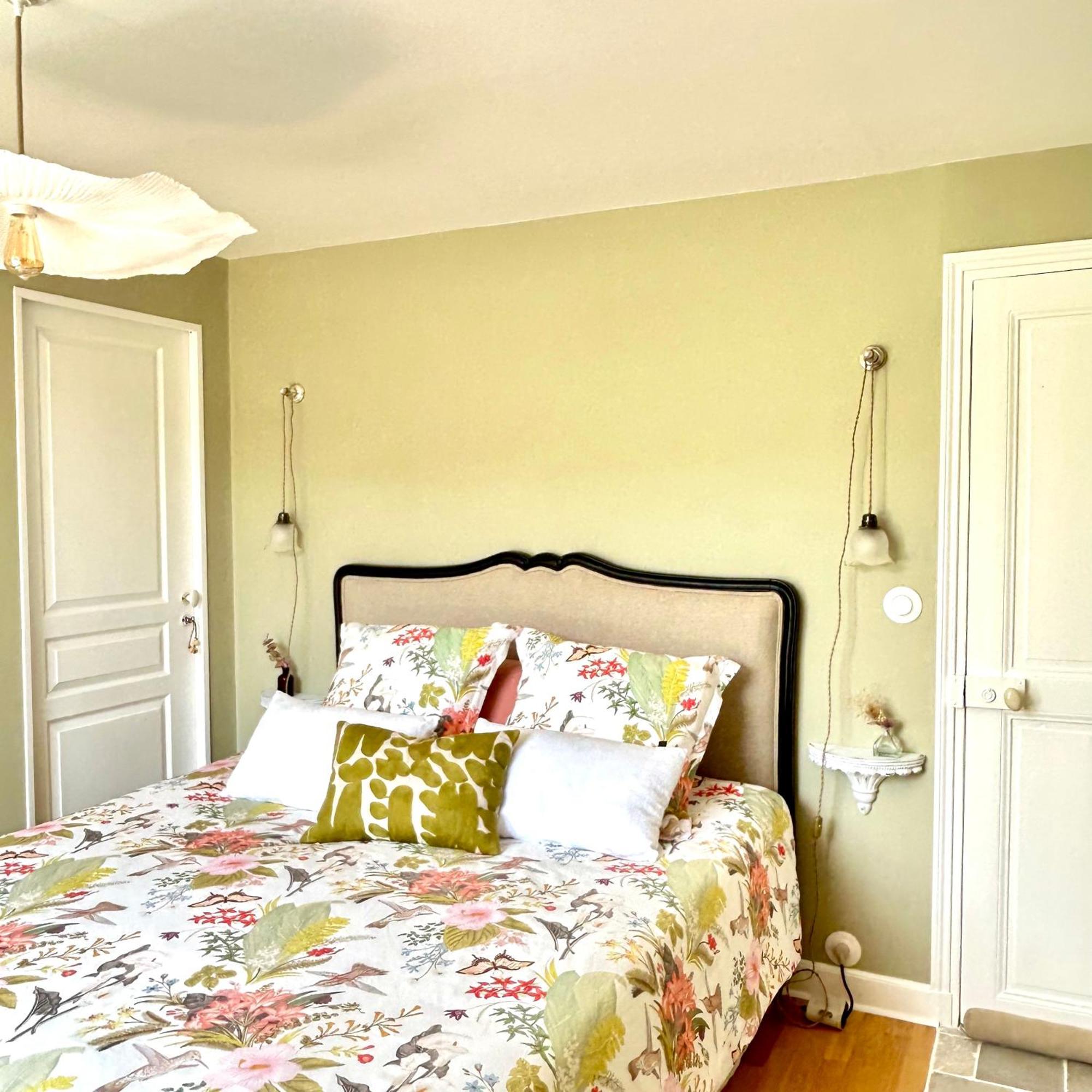 La Grenouillere - Chambre D'Hotes De Charme Ballan-Miré Kültér fotó